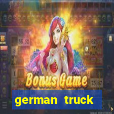 german truck simulator jogar online